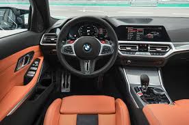 BMW M3 Competition Price Review & Specification