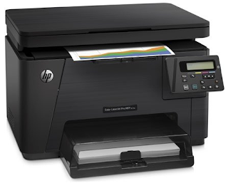 Free download driver for Printer HP LaserJet Pro M225Dn 