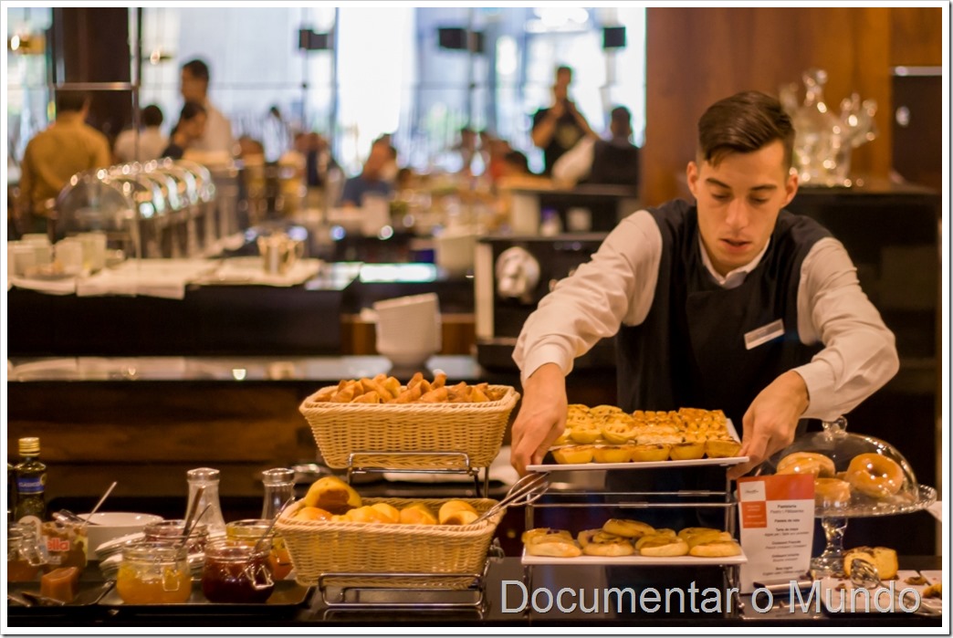 Porto Palácio Congress Hotel & Spa, Hotel Porto Palácio