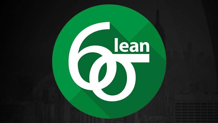 Lean Six Sigma Green Belt (Accredited + Certification) Udemy Coupon