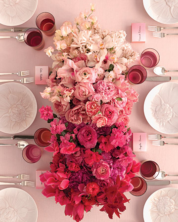Beautiful Wedding Flower Centerpieces  Ideas