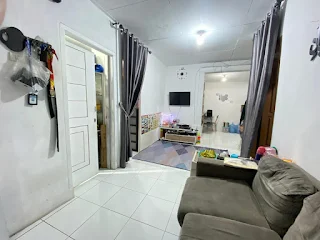 Tj Senang