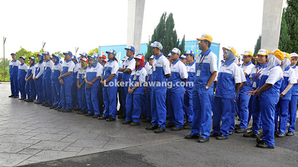 Lowongan Operator Produksi PT Exedy Manufacturing Indonesia Karawang