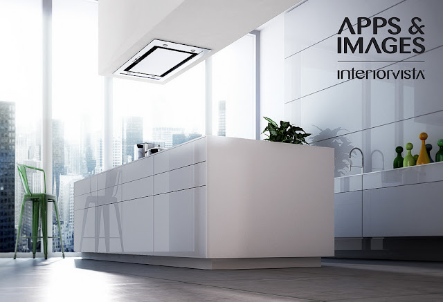 New Age Contemporary Kitchens