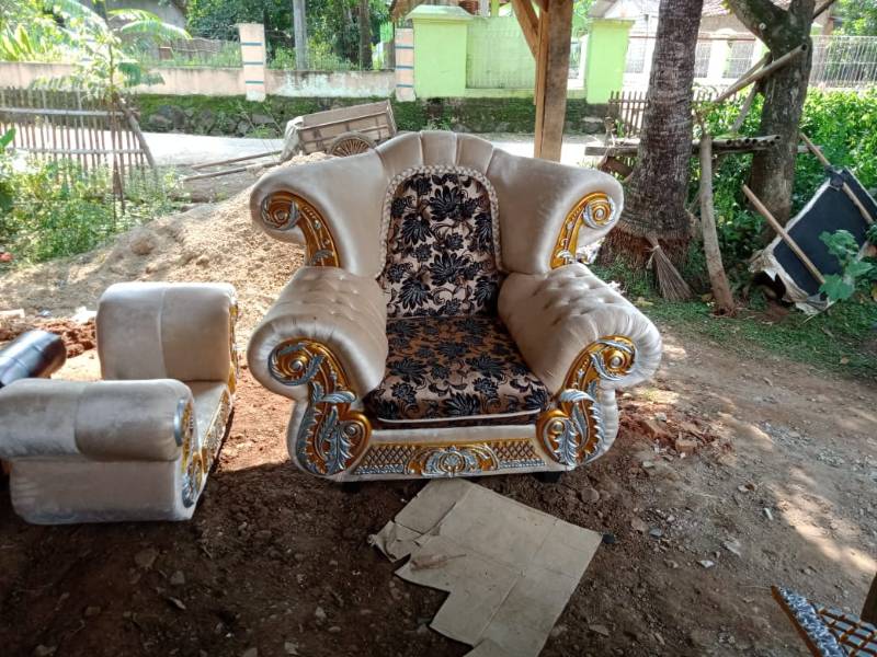 beli sofa Kota Medan