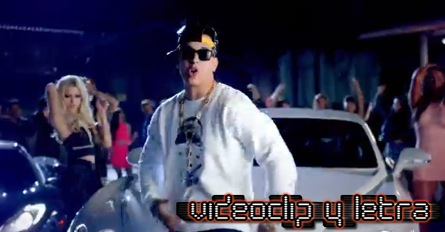 Daddy Yankee feat Natalia Jiménez - Noche de los dos : Video y Letra