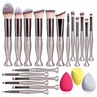 These Makeup Brushes Will Transform Your Look!