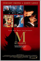 Película Gay: M. Butterfly