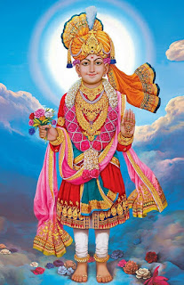 SwamiNarayan Bhagwan image