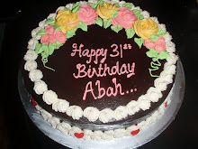 Anna Recipe: Resepi Kek Span Coklat Mudah & Sedap