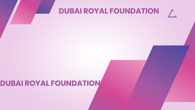 Dubai Royal Foundation Lottery Owner Name