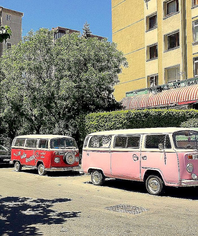 bir fotoğraf bir paragraf - olamaz mı?