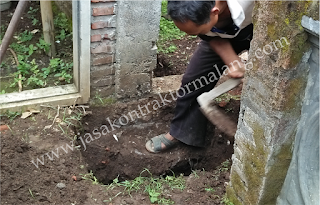 Jasa Renovasi Rumah Malang, Jasa Desain Bangunan, Jasa Bangunan Malang.