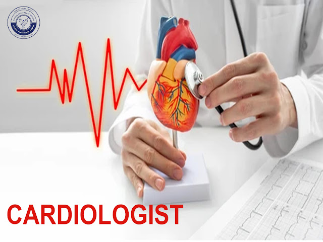 Cardiologist in West Chord Road
