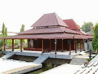  rumah adat di Indonesia