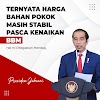 Ternyata Harga Bahan Pokok Masih Stabil Pasca Kenaikan BBM, Hal Ini Ditegaskan Mendag