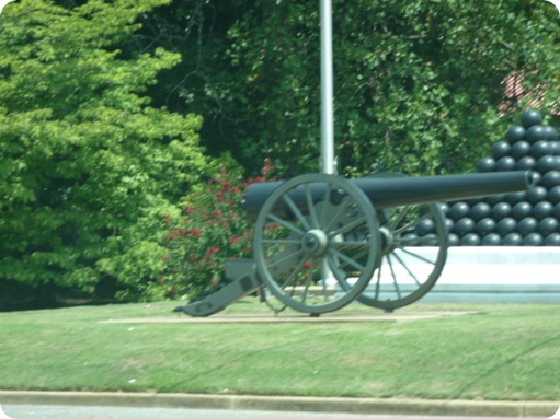 Memphis to Savannah, TN 040