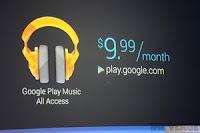 Google Play Music