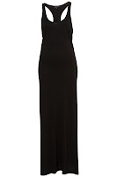 topshop+Black+Vest+Maxi+Dress.jpg (1021×1530)
