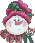 snowmanBYGRANNYK