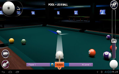 International Snooker Pro HD