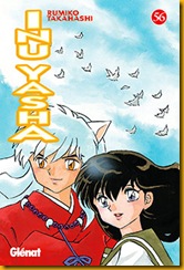 Inu Yasha 56