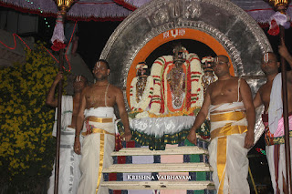 Chandra PRabhai,Day 04,Brahmotsavam, Thiruvallikeni, Sri PArthasarathy Perumal, Temple, 2017, Video, Divya Prabhandam,Utsavam,