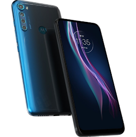 what is the specs and price of motorola one fusion plus