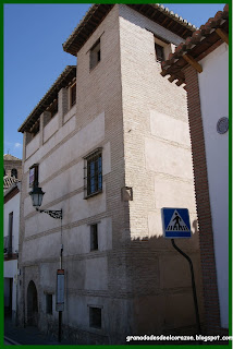 CASA DOCTRINA