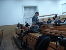 Comisia de la doctorat