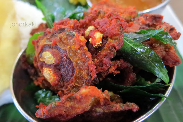 Agneey's-Cuisine-Indian-Restaurant-Tampoi-Johor-Bahru