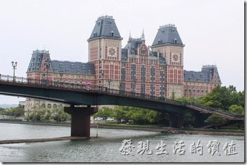 日本北九州-豪斯登堡