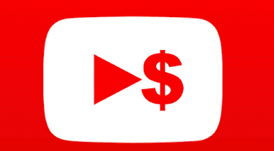 الربح من اليوتيوب 2015