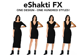 eShakti FX Feature Review