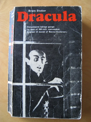 Billedresultat for benny andersen dracula