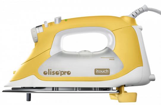 Un-biased, un-sponsored, objective review of the Oliso Pro TG1600 by Sew at Home Mummy