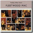 CD_The Best Of Peter Green's Fleetwood Mac by Fleetwood Mac (2002)