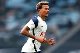 Paris Saint-Germain are set to end their interest in Tottenham star Dele Alli.