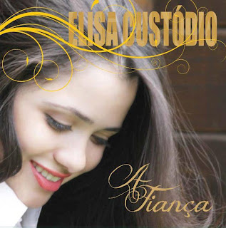 Elisa Custódio - A Fiança Voz e Playback