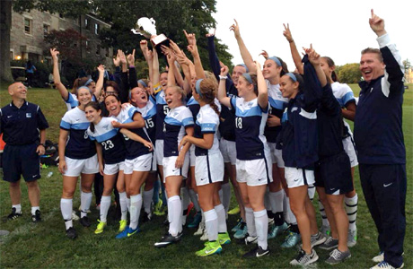 Connecticut College Sports Medicine