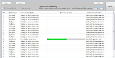 Download MSM Download Tool dengan Mudah & Gratis