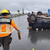 Accidente de tránsito deja un fallecido en San Javier