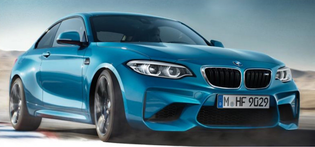 All New 2019 BMW M2 Price, MSRP, m240i release date, awd, coupe, convertible, csl and redesign