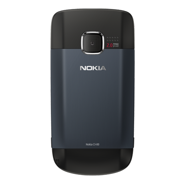 Nokia C3 Mobile Features