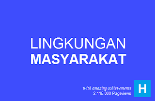 Contoh Perilaku Upaya Penegakan HAM di Lingkungan 