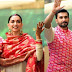 शादी के बाद रणवीर के घर दीपिका, सास ने किया बहू का स्वागत