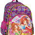 ¡Nueva colección de mochilas y estuches Winx Club Sirenix! - New school bags Winx Club Sirenix collection!