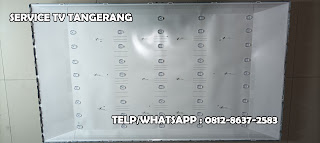 Service Tv Panggilan Panongan
