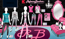 Kmart Rebecca Bonbon Shop