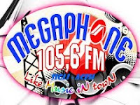 setcast|Megaphone 105,6 FM Aceh Live